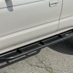 Rock Sliders, 70-inch