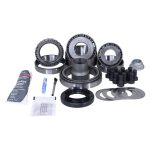 Toyota 8.0" Rear 6cyl 29-spline, Revolution Gear Setup