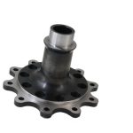 Revolution Gear Spool Toyota 8.0" 4cyl