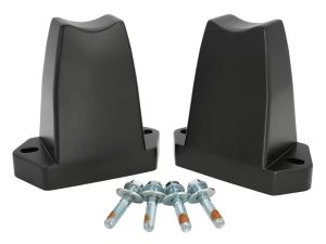 DuroBumps 3" Extended Rear Bump Stops for 1990-97 Land Cruiser 80 series & 1996-97 LX450