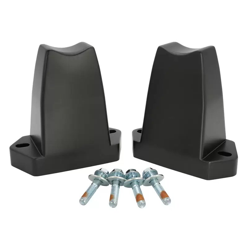 DuroBumps 3" Extended Rear Bump Stops for 1990-97 Land Cruiser 80 series & 1996-97 LX450