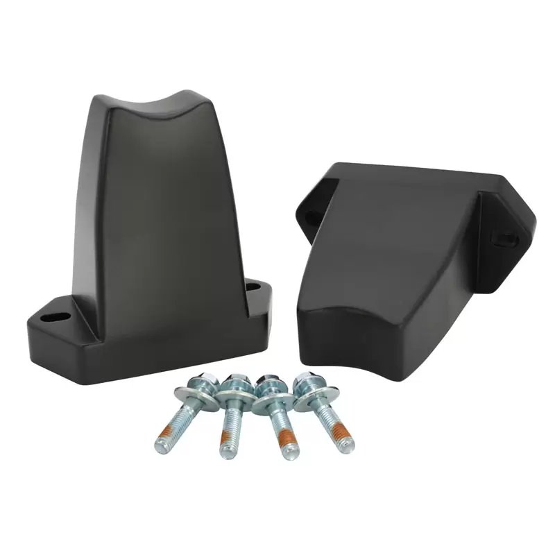 DuroBumps 3" Extended Rear Bump Stops for 1990-97 Land Cruiser 80 series & 1996-97 LX450 - Image 2