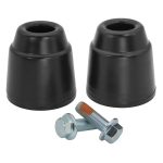 DuroBumps Front Bump Stops for 2003-23 4Runner, 2005-23 Tacoma, 2007-14 FJ Cruiser, 2003-09 GX470, 2010-23 GX460, and 2023+ GX550
