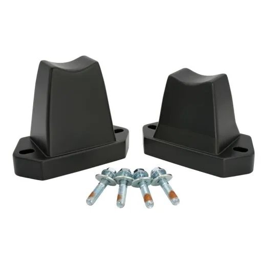 DuroBumps Front Bump Stops for 1990-97 Land Cruiser 80 Series LC80 and 1996-97 LX450