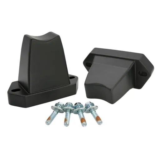 DuroBumps Front Bump Stops for 1990-97 Land Cruiser 80 Series LC80 and 1996-97 LX450 - Image 2