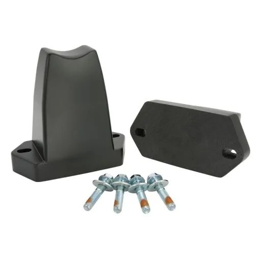DuroBumps Front Extended Bump Stops for 1990-97 Land Cruiser 80 Series LC80 and 1996-97 LX450 - Image 3