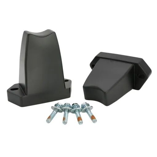 DuroBumps Front Extended Bump Stops for 1990-97 Land Cruiser 80 Series LC80 and 1996-97 LX450 - Image 2