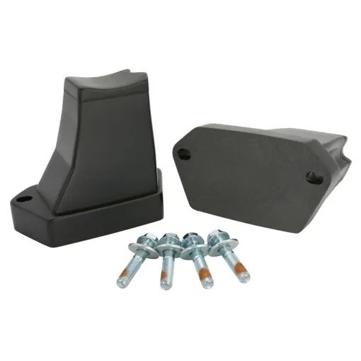 DuroBumps 2" Extended Rear Bump Stops for 2003-23 4Runner, 2007-14 FJ Cruiser, 2003-09 GX470, 2010-23 GX460 - Image 3