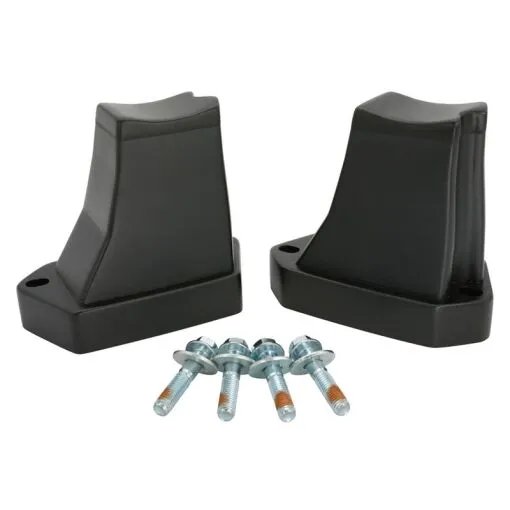 DuroBumps 2" Extended Rear Bump Stops for 2003-23 4Runner, 2007-14 FJ Cruiser, 2003-09 GX470, 2010-23 GX460