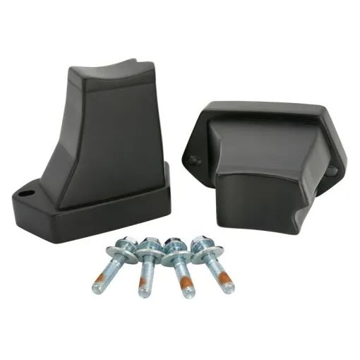 DuroBumps 2" Extended Rear Bump Stops for 2003-23 4Runner, 2007-14 FJ Cruiser, 2003-09 GX470, 2010-23 GX460 - Image 2