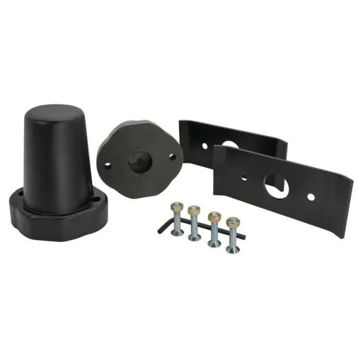 DuroBumps 2" Extended Rear Bump Stops for 2005-23 Tacoma - Image 3