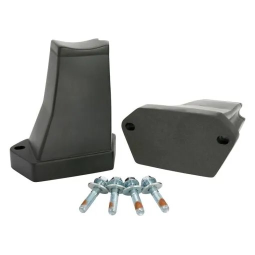 DuroBumps 3" Extended Rear Bump Stops for 2003-23 4Runner, 2007-14 FJ Cruiser, 2003-09 GX470, 2010-23 GX460 - Image 3