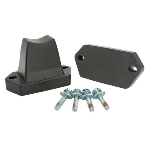 DuroBumps 3.5" Rear Bump Stops for 90-07 Land Cruiser, 96-07 LX, 01-07 Sequoia - Image 3