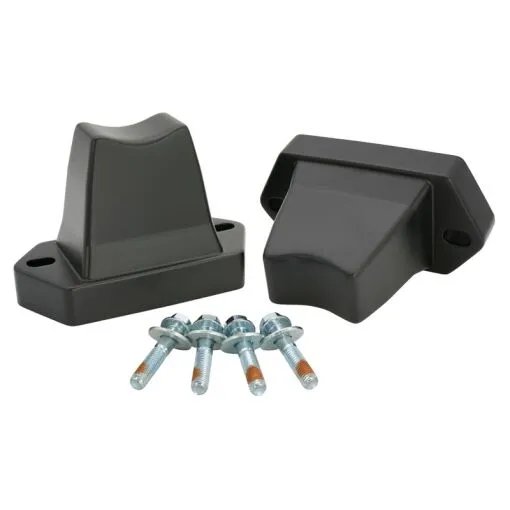 DuroBumps 3.5" Rear Bump Stops for 90-07 Land Cruiser, 96-07 LX, 01-07 Sequoia - Image 2