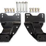 Archive Garage Hammer Hangers® HD Shackle Hangers for 2005-23 Tacoma