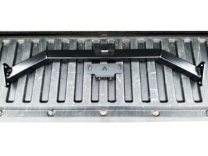 Archive Garage Cross Tube Option for 2005-23 Tacoma Hammer Hangers®