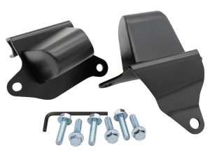 DuroBumps 1" Extended Rear Bump Stops for Tacoma, Tundra, Sequoia, Land Cruiser 200/300, LX600, GX550