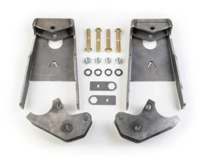 Archive Garage Outboard Shock Relocation (OSR) Kit for 1995-04 Tacoma
