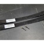 Archive Garage Traveler Add-A-Leaf AAL (stock springs) for 2005-23 Tacoma