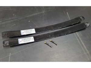 Archive Garage Traveler Add-A-Leaf AAL (stock springs) for 2005-23 Tacoma