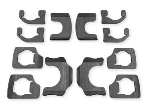 LCA Frame Brace Kit, 2000-2006 Tundra and 2000-2007 Sequoia