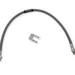 Rear Extended Brake Hose Kit, 1995-04 Tacoma