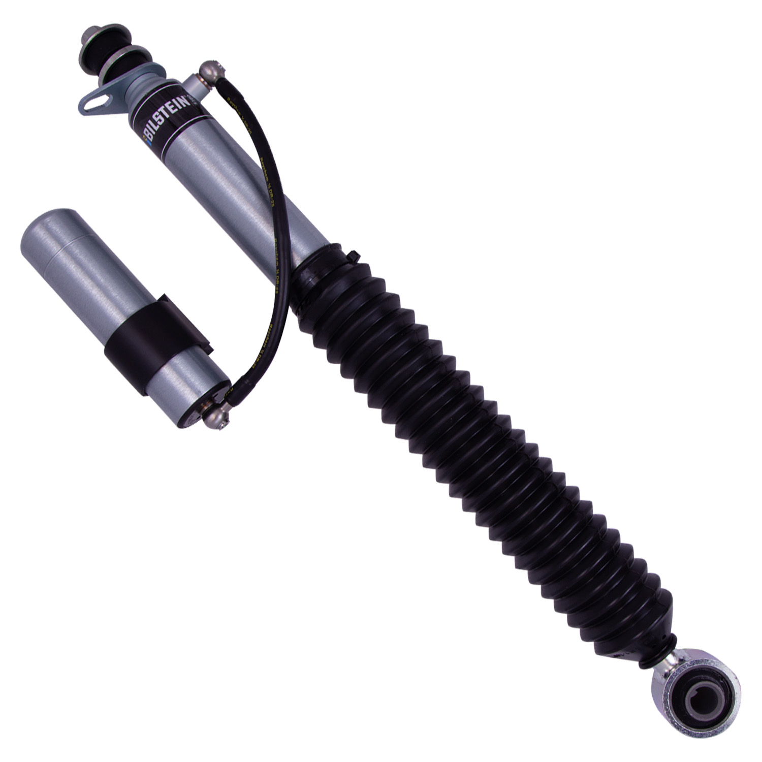 Bilstein, 2003-2024 SUV, B8 5160 Rear Suspension Shock Absorber (Left)