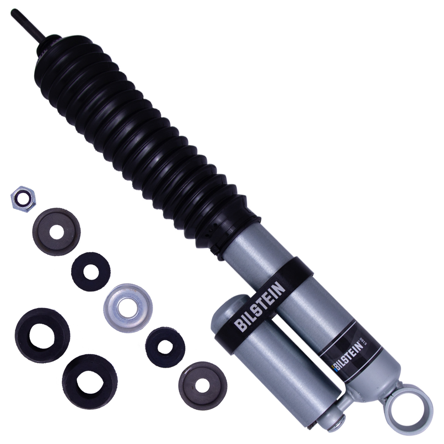 Bilstein, 1996-2002 4Runner, B8 5160 Rear Suspension Shock Absorber (Left) - Image 2