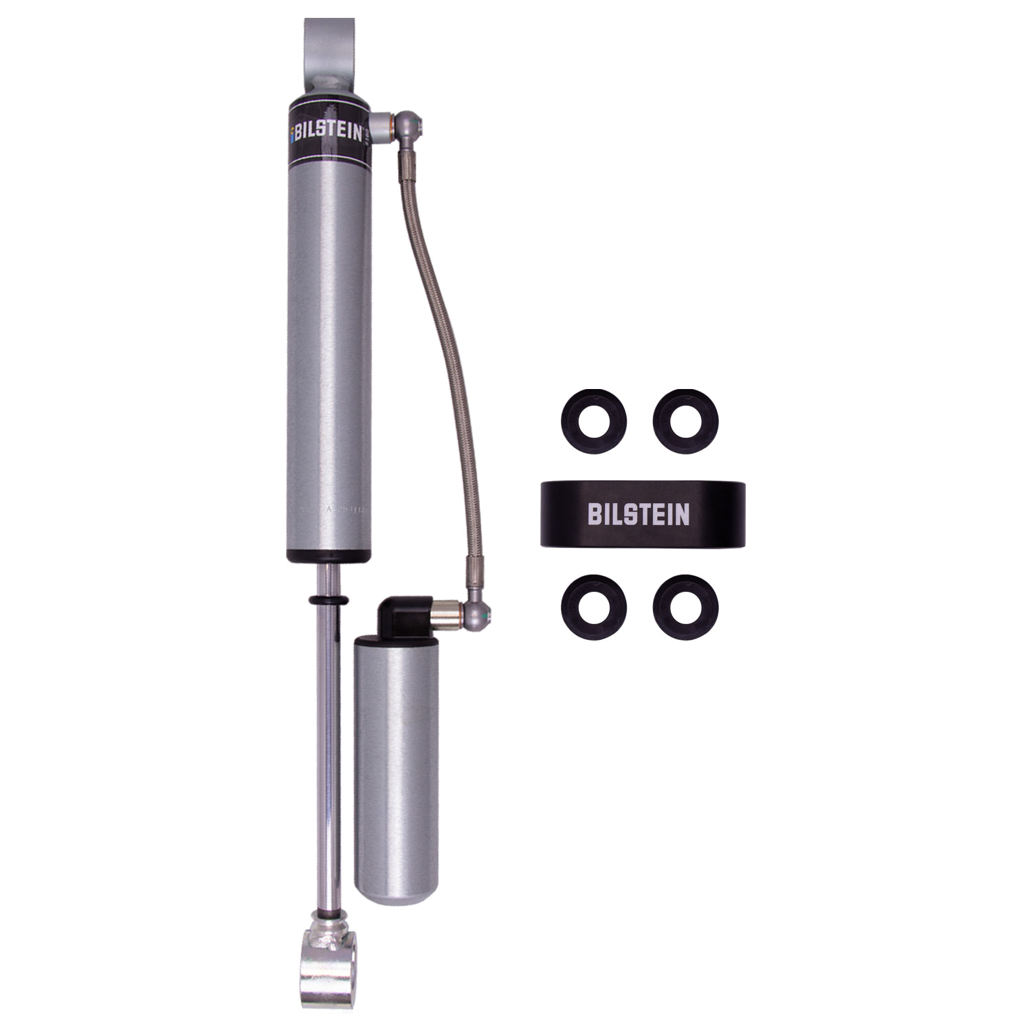 Bilstein, 1996-2004 Tacoma, B8 5160 Rear Suspension Shock Absorber (Right) - Image 3
