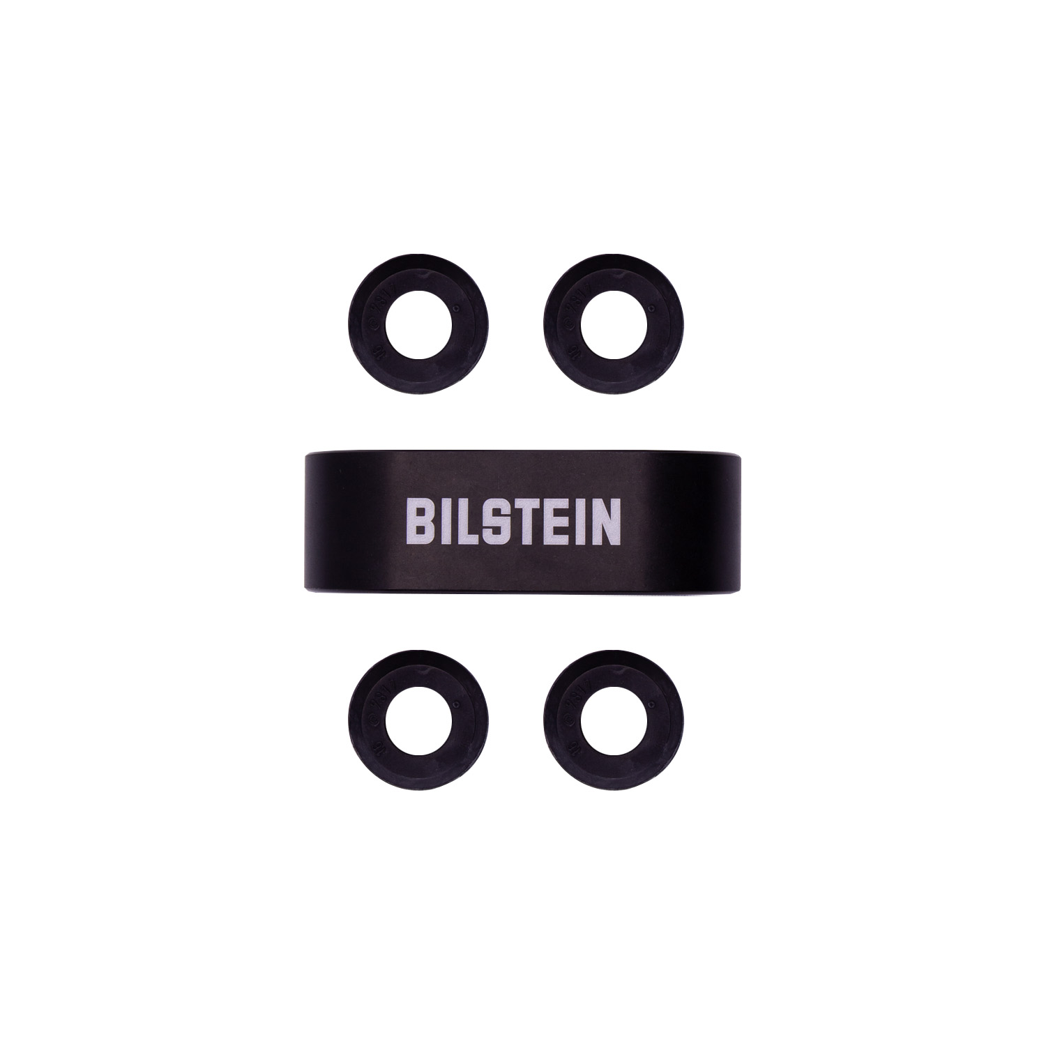 Bilstein, 1996-2004 Tacoma, B8 5160 Rear Suspension Shock Absorber (Right) - Image 4
