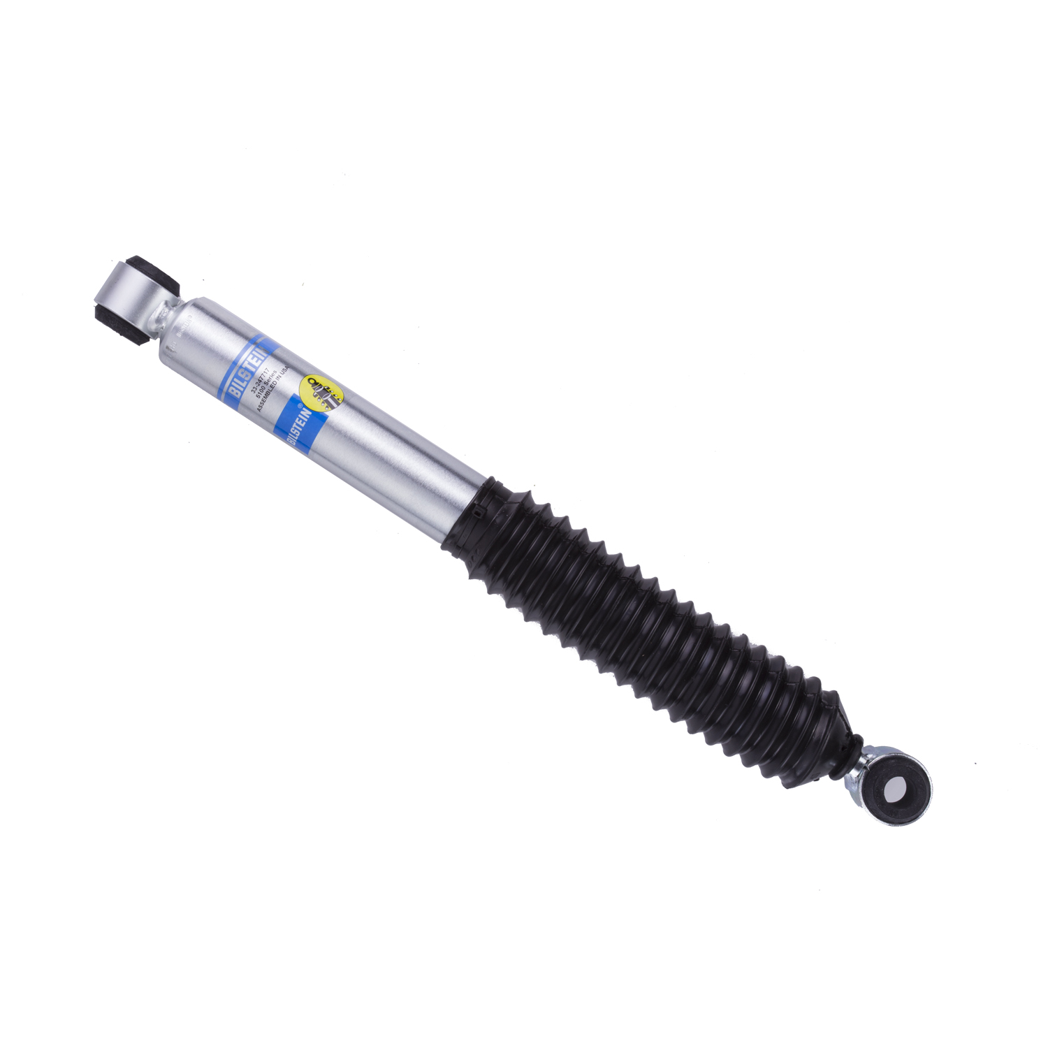 Bilstein, 1996-2004 Tacoma, B8 5100 Rear Suspension Shock Absorber (Right)