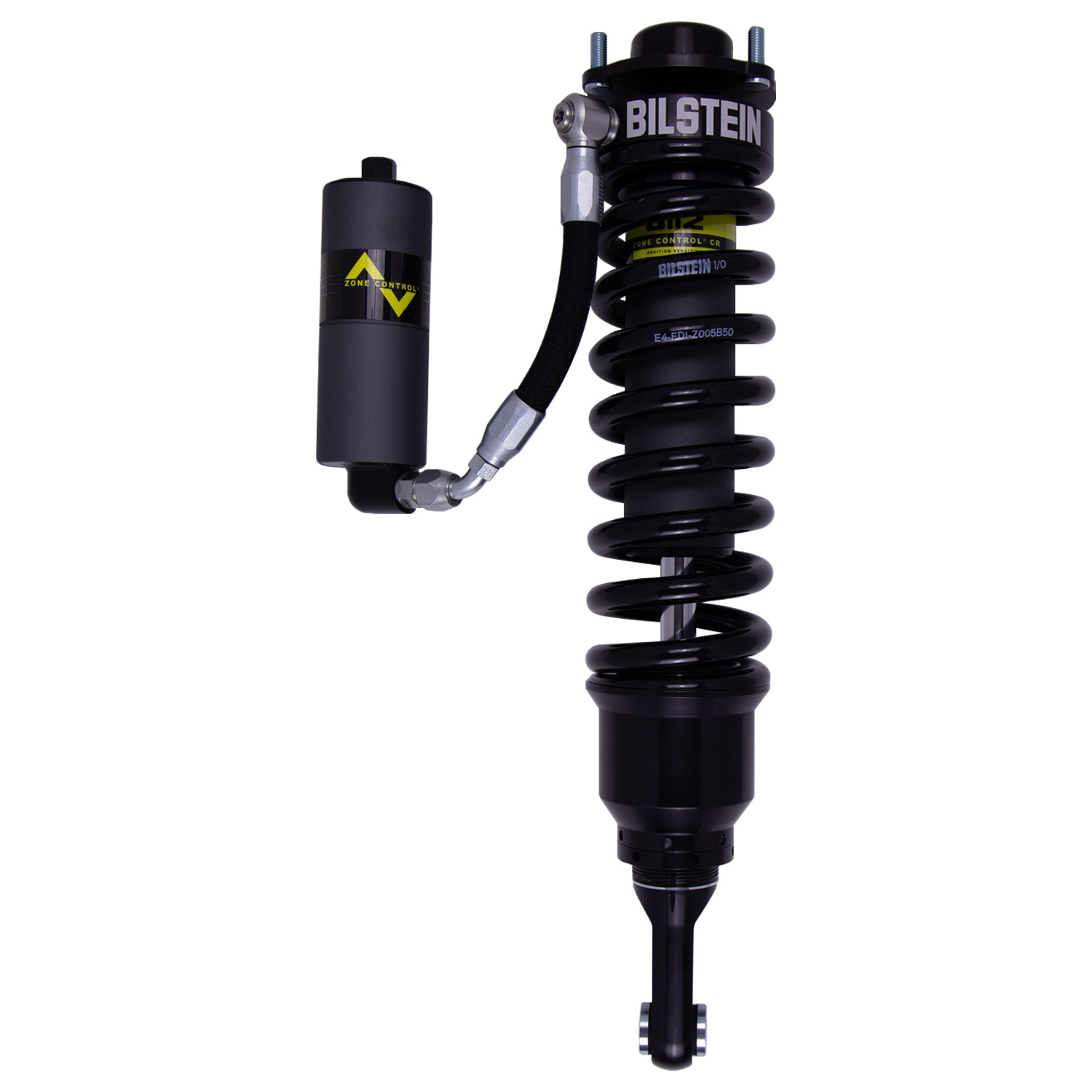 Bilstein, 2003-2009 SUV, B8 8112 Suspension Coilover (Front Right)