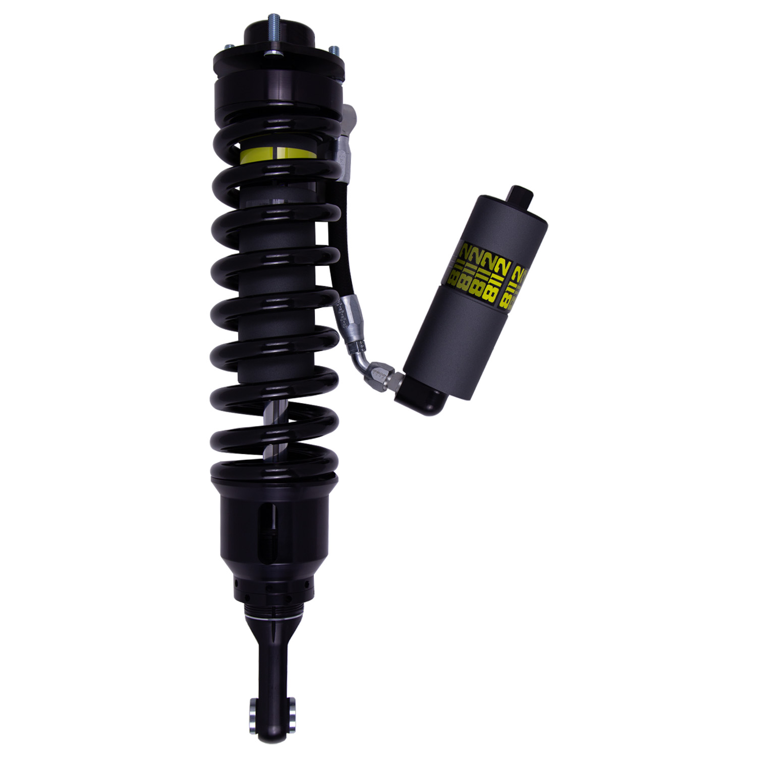 Bilstein, 2003-2009 SUV, B8 8112 Suspension Coilover (Front Right) - Image 2