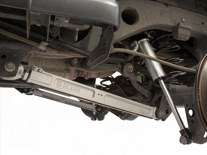 ICON 2008-2021 Land Cruiser, 1.5-3.5" Lift, Stage 3 Suspension System - Image 2