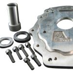 Chain Drive to Gear Drive T/Case Adapter Kit