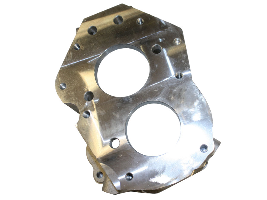 Heavy Duty Low Range Reduction Housing for 1979-1995 Gear Drive Transfer Case - Image 2