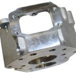 Heavy Duty Low Range Reduction Housing for 1979-1995 Gear Drive Transfer Case