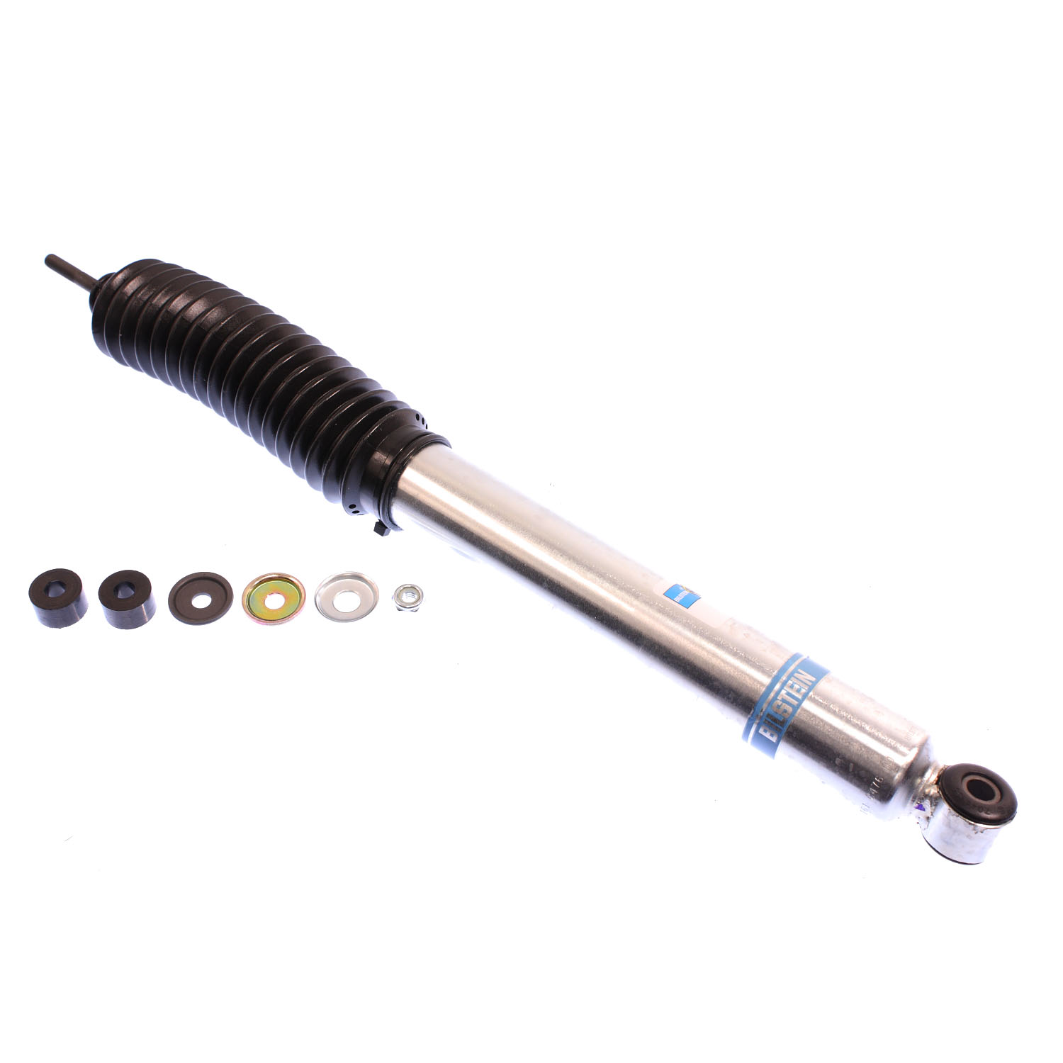 Bilstein, 2005-2023 Tacoma, B8 5100 Rear Suspension Shock Absorber