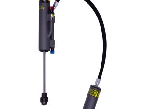 Bilstein, 2003-2024 SUV, B8 8100 Rear Suspension Shock Absorber (Left)