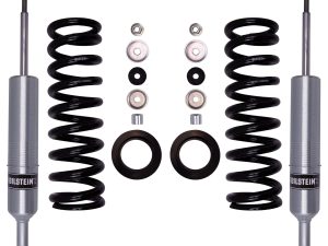 Bilstein, 2005-2023 Tacoma/2007-2009 FJ Cruiser/2003-2009 4Runner/GX470, B8 6112 Front Suspension Kit