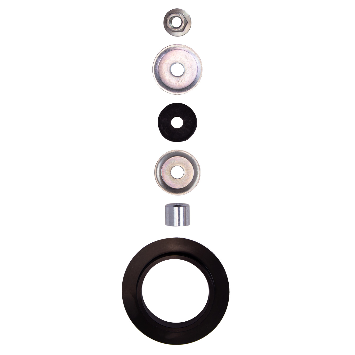 Bilstein, 2005-2023 Tacoma/2007-2009 FJ Cruiser/2003-2009 4Runner/GX470, B8 6112 Front Suspension Kit - Image 3
