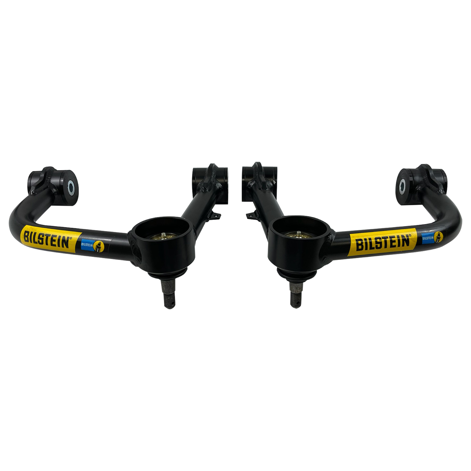 Bilstein Tubular UCA Kit for 2005-2023 Tacoma
