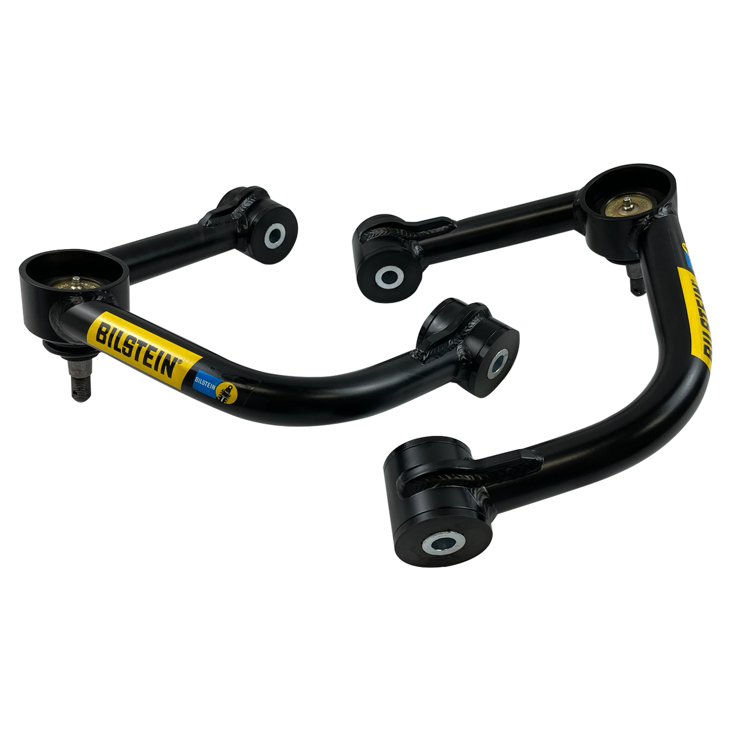 Bilstein Tubular UCA Kit for 2005-2023 Tacoma - Image 2