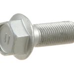 Caliper Bolt, IFS Type IV, M14