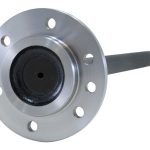 Chromoly Rear Axle, 2010-24 4Runner and 2010-14 FJ Cruiser