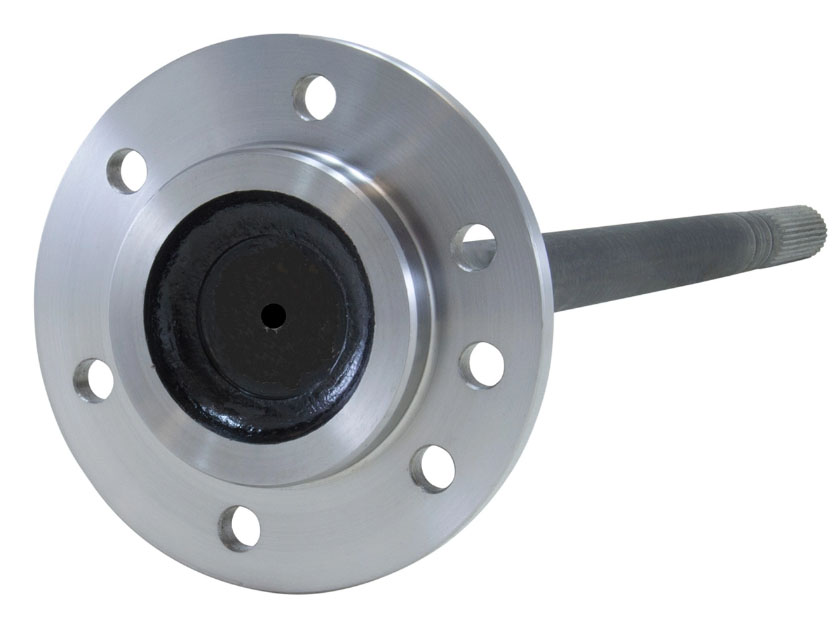 Chromoly Rear Axle, 2010-24 4Runner and 2010-14 FJ Cruiser