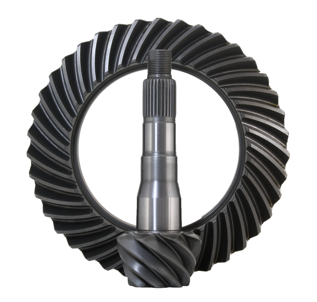 Toyota 9.5″ 1998-2007 Land Cruiser, 32-Spline, 4.88, Revolution Gear