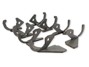 LCA Frame Brace Kit, 2007-2021 Tundra