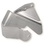 Heavy Duty Electric Locker Guard for 2016-2023 Tacoma (Factory 8.75" E-Locker)