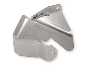 Heavy Duty Electric Locker Guard for 2016-2023 Tacoma (Factory 8.75" E-Locker)